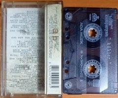 İSTANBUL BLUES KUMPANYASI - KÖKLER - KASET ADA MÜZİK 2.EL