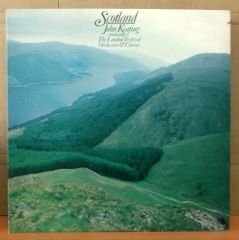 JOHN KEATING - SCOTLAND - LP 2.EL