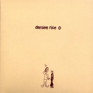DAMIEN RICE - O (2002) - 2LP SIFIR PLAK
