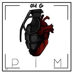 OLD G - PİM (2018) - CD SIFIR