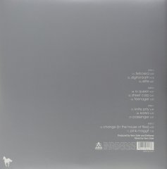 DEFTONES - WHITE PONY (2000) - 2LP SIFIR PLAK