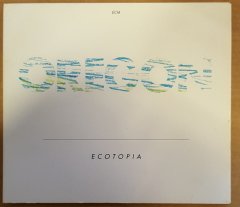 OREGON ECOTOPIA (1987) CD 2008 CARDSLEEVE EDT ECM RECORDS 2.EL