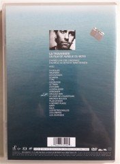 LA TRAVERSÉE - UN FILM DE AURÉLIE DU BOYS ET YANN TIERSEN - DVD 2.EL