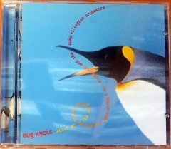 DON BYRON - BUG MUSIC (1996) CD 2.EL