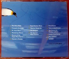 DON BYRON - BUG MUSIC (1996) CD 2.EL