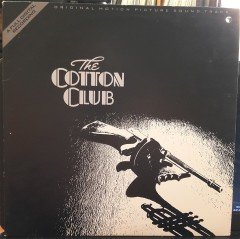 THE COTTON CLUB (1984) - SOUNDTRACK - JOHN BARRY - 2.EL PLAK