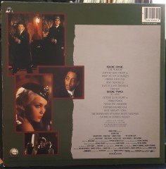 THE COTTON CLUB (1984) - SOUNDTRACK - JOHN BARRY - 2.EL PLAK