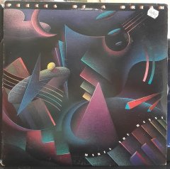 PIECES OF A DREAM - MAKES YOU WANNA (1988) - PLAK 2.EL