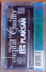 MÜSLÜM GÜRSES - ZAVALLIM (2000) - KASET ELENOR SIFIR