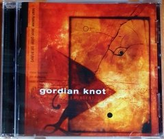GORDIAN KNOT - EMERGENT (2003) - CD SENSORY 2.EL