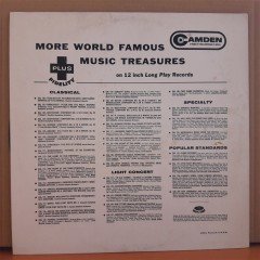 DANCE TO THE MUSIC OF LEO REISMAN AND HIS ORCHESTRA - LP 2.EL PLAK