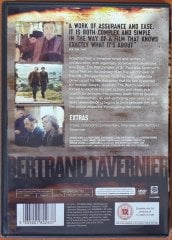 THE WATCHMAKER OF ST. PAUL - PHILIPPE NOIRET - BERTRAND TAVERNIER - DVD 2.EL TR ALTYAZI YOKTUR