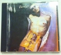 JANE'S ADDICTION CD 2.EL