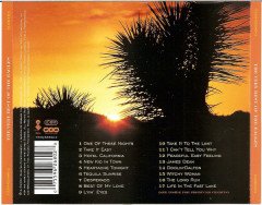 EAGLES - VERY BEST OF (2001) - CD HOTEL CALIFORNIA 2.EL