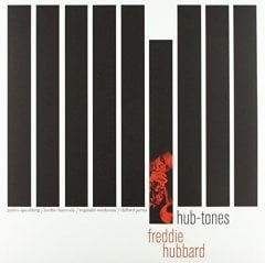 FREDDIE HUBBARD - HUB-TONES - LP BLUE NOTE 2019 EDITION SIFIR PLAK