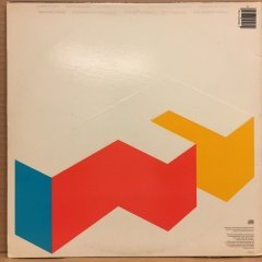 FOREIGNER - AGENT PROVOCATEUR (1984) - PLAK 2.EL