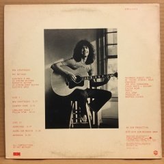 PAT METHENY - NEW CHAUTAUQUA (1979) 2.EL PLAK