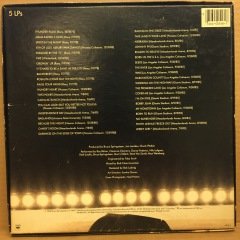 BRUCE SPRINGSTEEN - LIVE 1975-85 2.EL 5PLAK