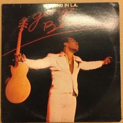 GEORGE BENSON - WEEKEND IN L.A. (1978) - 2.EL 2PLAK