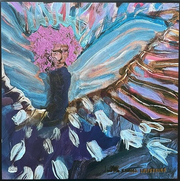 DIRTY THREE – LOVE CHANGES EVERYTHING (2024) - LP VINYL SIFIR PLAK