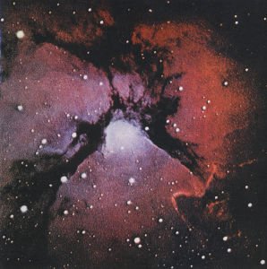 KING CRIMSON – ISLANDS (1971) - HDCD 30TH ANNIVERSARY EDITION SIFIR