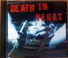 DEATH IN VEGAS - DEAD ELVIS (1997) - CD 2.EL