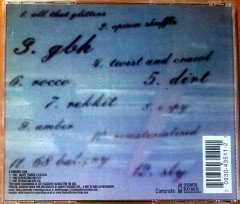DEATH IN VEGAS - DEAD ELVIS (1997) - CD 2.EL