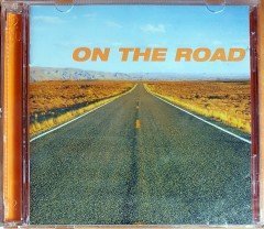 ON THE ROAD / LOU REED, AMERICA, THE BAND, CANNED HEAT, UGLY KID JOE, SANTANA, LYNYRD SKYNYRD (1999) INSIGHT MUSIC LTD 2CD 2.EL