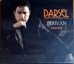 DARSEL - BERİVAN / KEZİZER (2013) - CD SIFIR