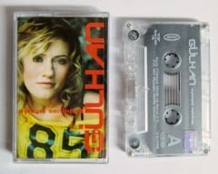 GÜLHAN - AYNIYIZ SENİNLE - 2.EL KASET