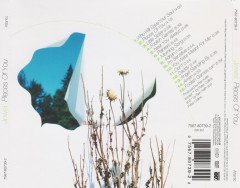 JEWEL - PIECES OF YOU (1995) - CD 1997 EDITION 2.EL