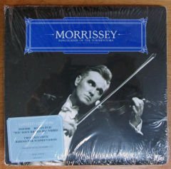 MORRISSEY - RINGLEADER OF THE TORMENTORS (2006) - CD + DVD DIGIPACK SIFIR