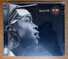 LAURYN HILL - MTV UNPLUGGED 2.0 (2002) - 2CD 2.EL