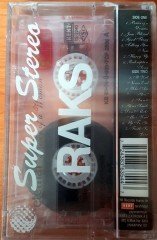 ETERNAL - POWER OF A WOMAN (1995) KENT CASSETTE MADE IN TURKEY ''NEW''