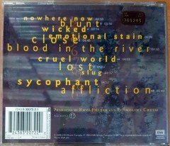 ECONOLINE CRUSH - AFFLICTION (1995) CD 2.EL