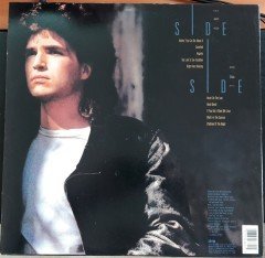 RICHARD MARX - REPEAT OFFENDER (1989) - 2.EL PLAK