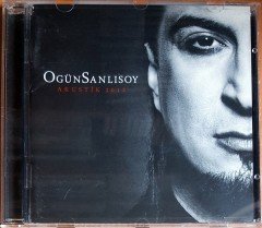 OGÜN SANLISOY - AKUSTİK 2012 (2012) PASAJ MÜZİK CD 2.EL
