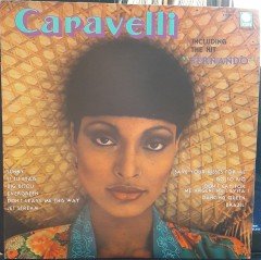 CARAVELLI - FERNANDO (1977) - 2.EL PLAK
