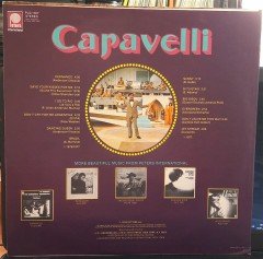 CARAVELLI - FERNANDO (1977) - 2.EL PLAK