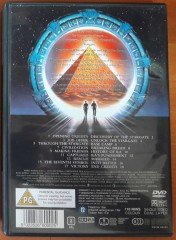 STARGATE - KURT RUSSELL - JAMES SPADER - DVD 2.EL TR ALTYAZI YOKTUR