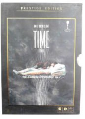 ZAMAN - TIME - KIM KI-DUK DVD 2.EL