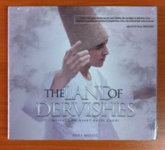 LAND OF DERVISHES - KALBE ÇAĞRI CD SIFIR