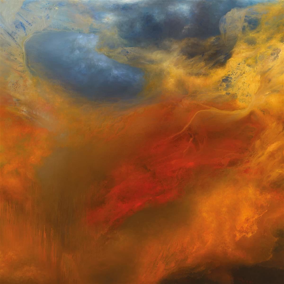 SUNN O))) - LIFE METAL (2019) - 2LP SİYAH SIFIR PLAK