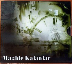 EDWARD ARIS - MAZİDE KALANLAR CD 2.EL
