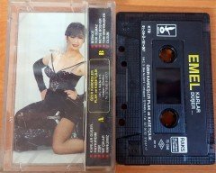 EMEL - KARLAR DÜŞER KASET 2.EL