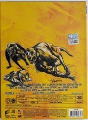 SNATCH - KAPIŞMA - BRAD PITT - BENICIO DEL TORO - VINNIE JONES - DENNIS FARINA - JASON FLEMYNG - JASON STATHAM - GUY RITCHIE - DVD 2.EL