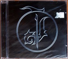 PENTAGRAM - BİR (2001) 2008 EPIC CD SIFIR