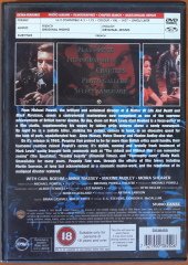 PEEPING TOM - MICHAEL POWELL - DVD 2.EL TR ALTYAZI YOKTUR