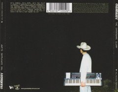 GRANDADDY - THE SOPTHWARE SLUMP (2000) - CD SIFIR