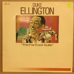 DUKE ELLINGTON - THE FAR EAST SUITE 2.EL PLAK